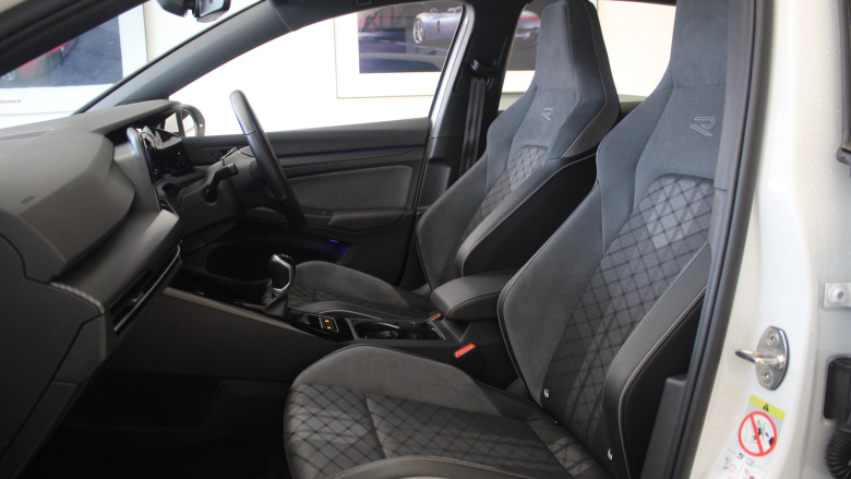 Volkswagen Golf 1.5 TSI 150 R-Line 5dr Petrol Hatchback